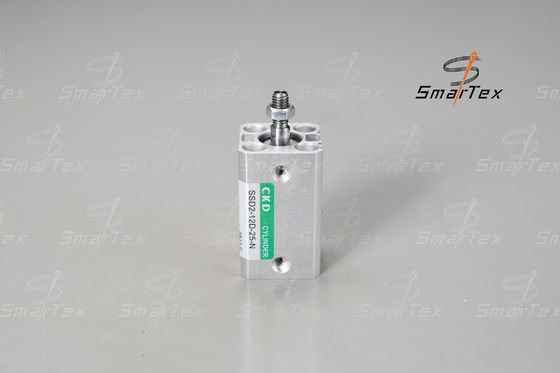 Murata Vortex Spinning запасные части 87D-600-017 SMC AIR-CYL / AIR-CYLINDER для MVS 861 &amp; 870EX