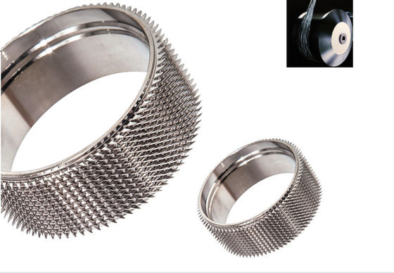 Твердые части закручивая машины открытого конца кольца Б174дн одежды кольца для дизайна Шлафхорст интегрированного Аутокоро