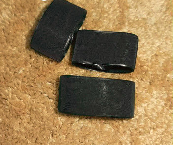 Комплексные сетчатые фартуки