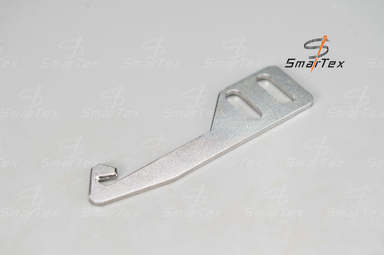 Murata Vortex Spinning Spare Parts 86D-400-077 Руководство для MVS 861 870EX