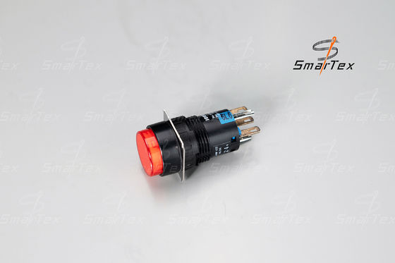 Мурата Вортекс Спининг запасные части 86D-E10-009 PUSH BUTTON SW.X для MVS 861 870EX