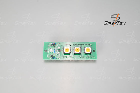 Вортекс Murata закручивая PCB запасных частей 861-530-014 для MVS 861 &amp; 870EX с самым лучшим качеством