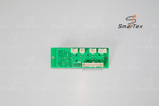 Вортекс Murata закручивая PCB запасных частей 861-530-014 для MVS 861 &amp; 870EX с самым лучшим качеством