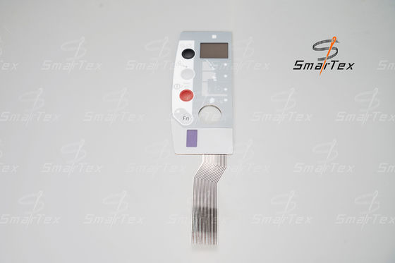 Вортекс Murata закручивая ASSY КАБЕЛЯ запасных частей 870-500-301 (ДАТЧИК ВОСКА) для MVS 861 &amp; 870EX с самым лучшим качеством