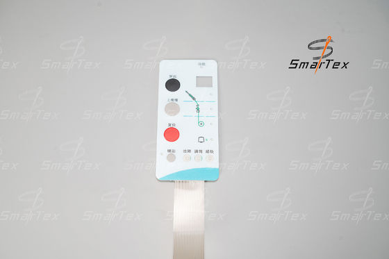 Вортекс Murata закручивая ASSY КАБЕЛЯ запасных частей 870-500-301 (ДАТЧИК ВОСКА) для MVS 861 &amp; 870EX с самым лучшим качеством