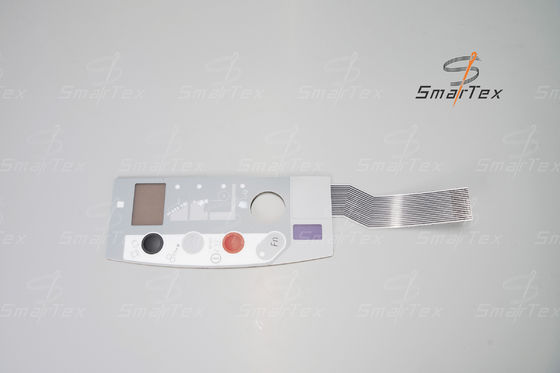 Вортекс Murata закручивая ASSY КАБЕЛЯ запасных частей 870-500-301 (ДАТЧИК ВОСКА) для MVS 861 &amp; 870EX с самым лучшим качеством