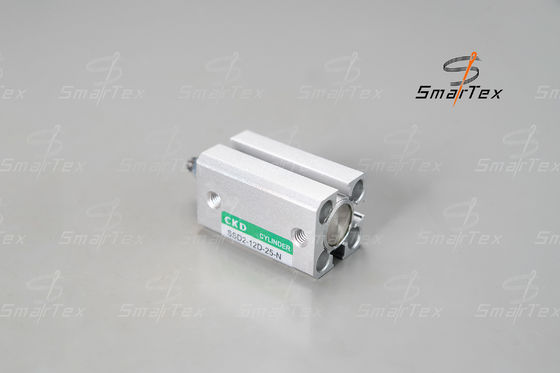 Murata Vortex Spinning запасные части 87D-600-017 SMC AIR-CYL / AIR-CYLINDER для MVS 861 &amp; 870EX