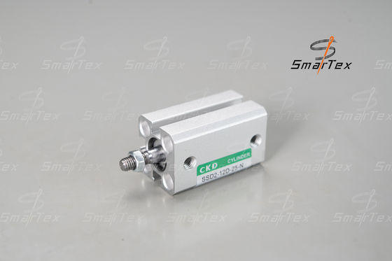 Murata Vortex Spinning запасные части 87D-600-017 SMC AIR-CYL / AIR-CYLINDER для MVS 861 &amp; 870EX