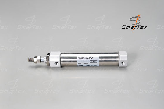 Вортекс Murata закручивая запасные части 861-171-029 SMC AIR-CYL/AIR-CYLINDER для MVS 861 &amp; 870EX с самым лучшим качеством