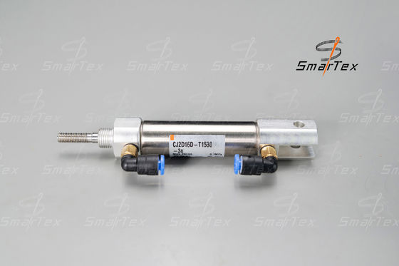 Murata Vortex Spinning запасные части 86C-700-028 SMC AIR-CYL / AIR-CYLINDER для MVS 861 &amp; 870EX