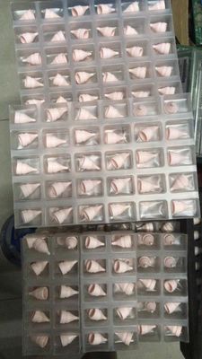 КЭ 861 часть закручивая машины вортекса Мурата запасная Спиндлес 861-410-010 | 16