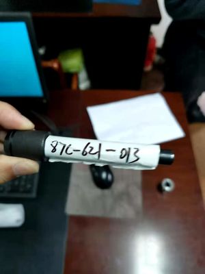 Шкив головы 87C-621-021 Splicer закручивая машины вортекса Murata