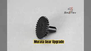 Качественные детали Murata Gear 86C540006 MVS 861 870EX